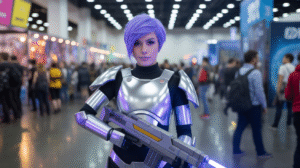 cosplay