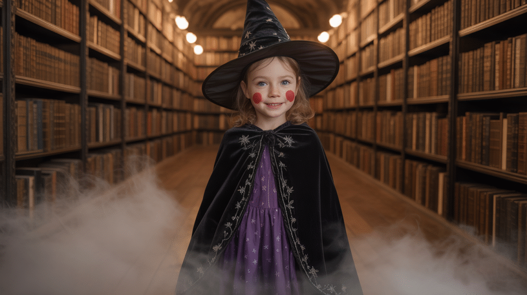 50 Spooktacular Halloween Costumes for Every Theme and Style Halloween Costumes