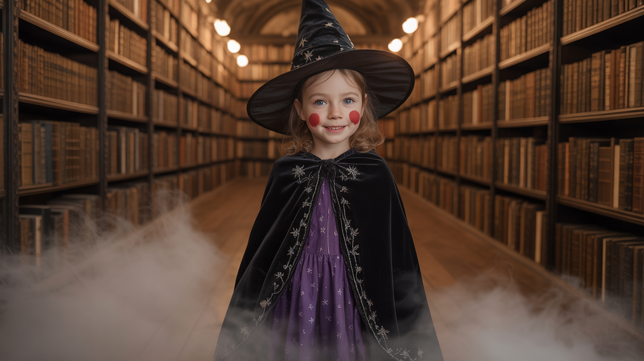 Home Halloween Costumes