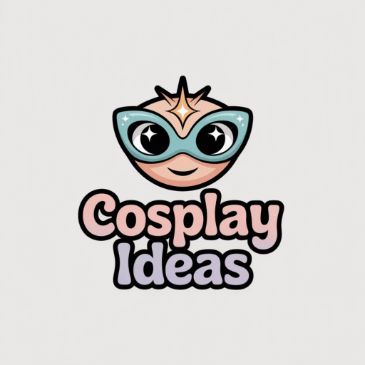 Cosplay Ideas
