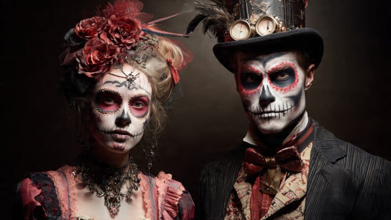 Adult Halloween Costumes