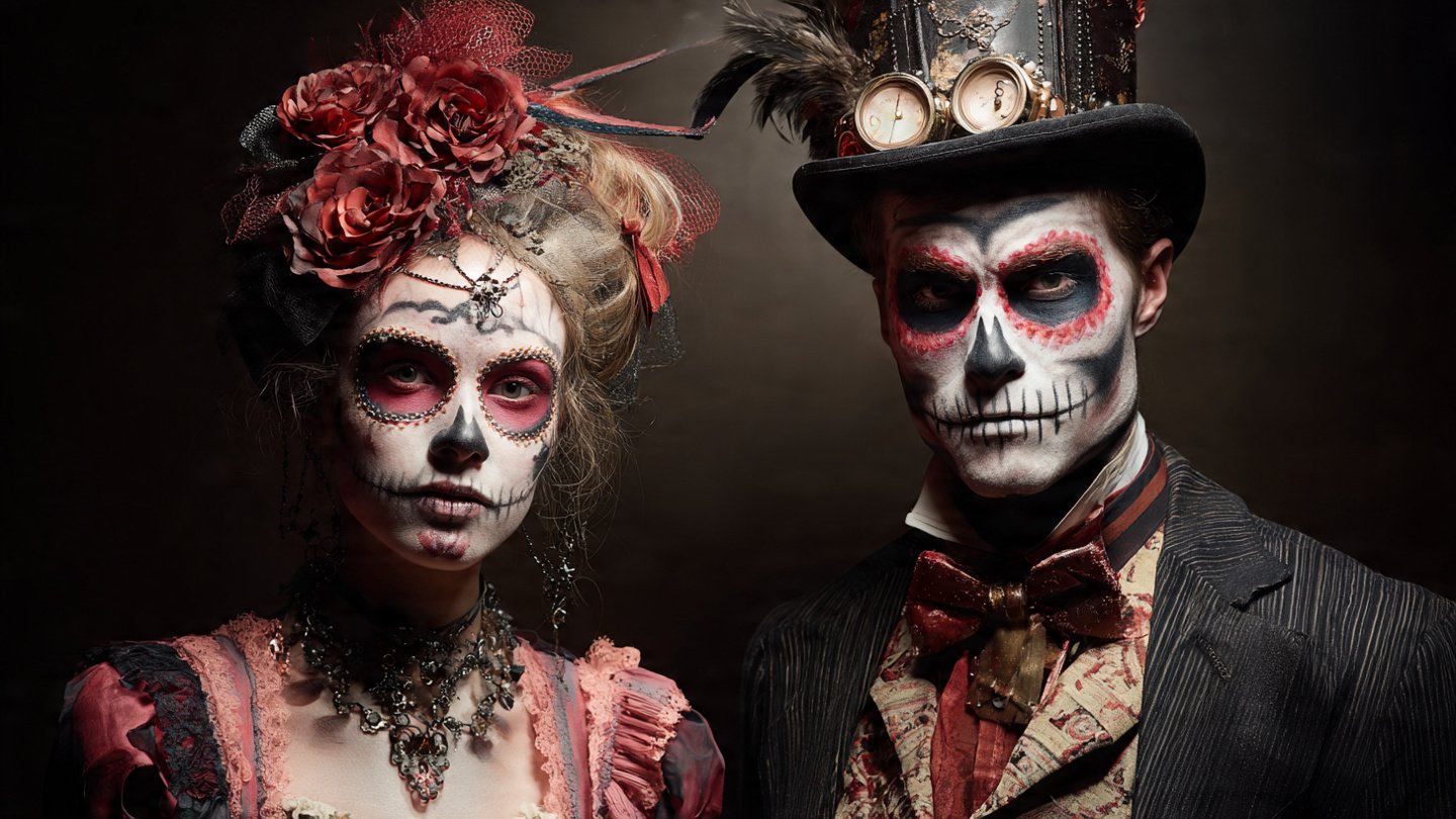 Adult Halloween Costumes