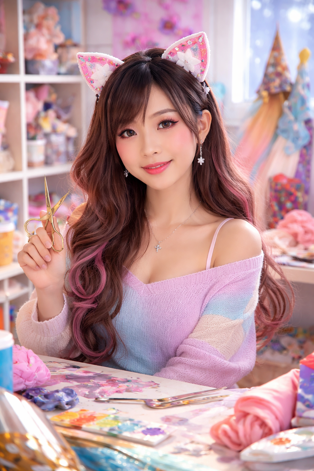 Home redhead_cosplay