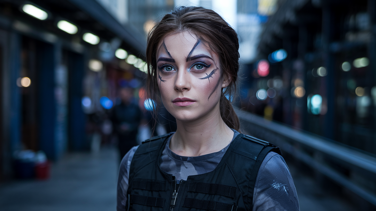 Ellie Williams Cosplay Makeup: How to Get Her Look Right