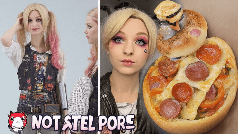 Ellie Williams Cosplay Makeup: How to Get Her Look Right "Cosplay makeup tutorial featuring Ellie Williams from a popular video game, showcasing dramatic eye makeup and styling."
