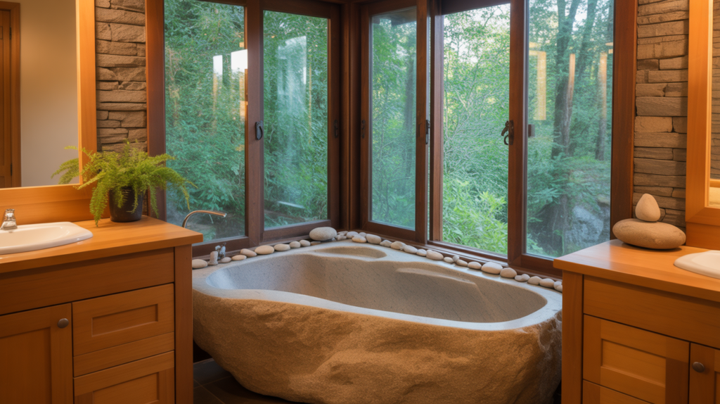 5 Magical Bathroom Ideas to Transform Your Space Magical Bathroom Ideas