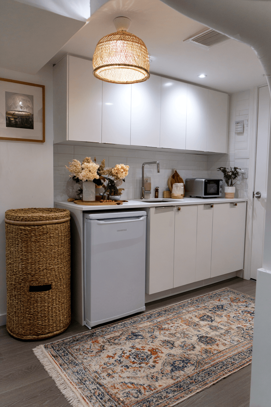 1 bright ikea kitchenette upgrade