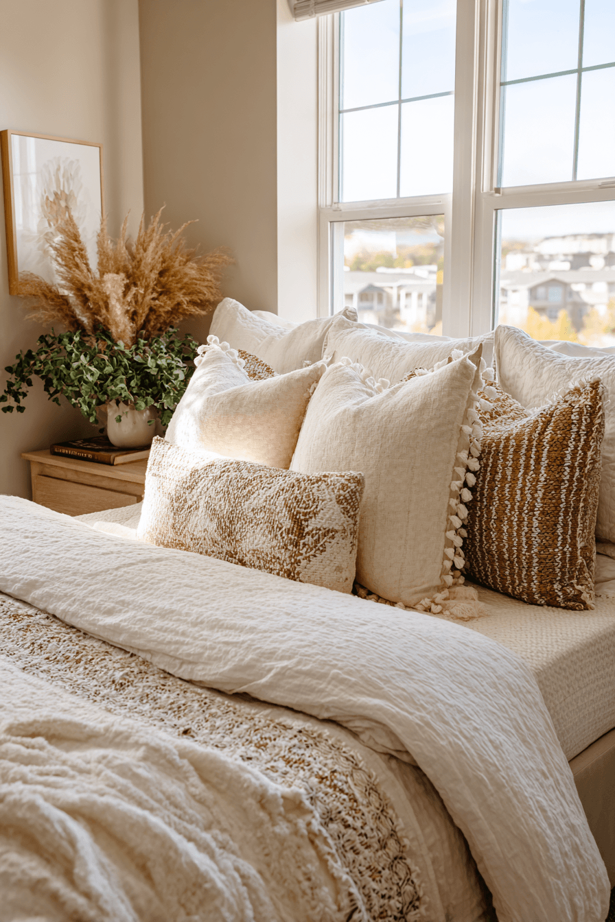 10 polished pottery barn comfort