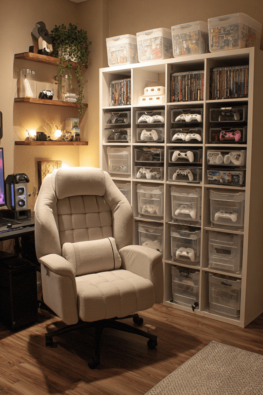 11 clever ikea storage makeover