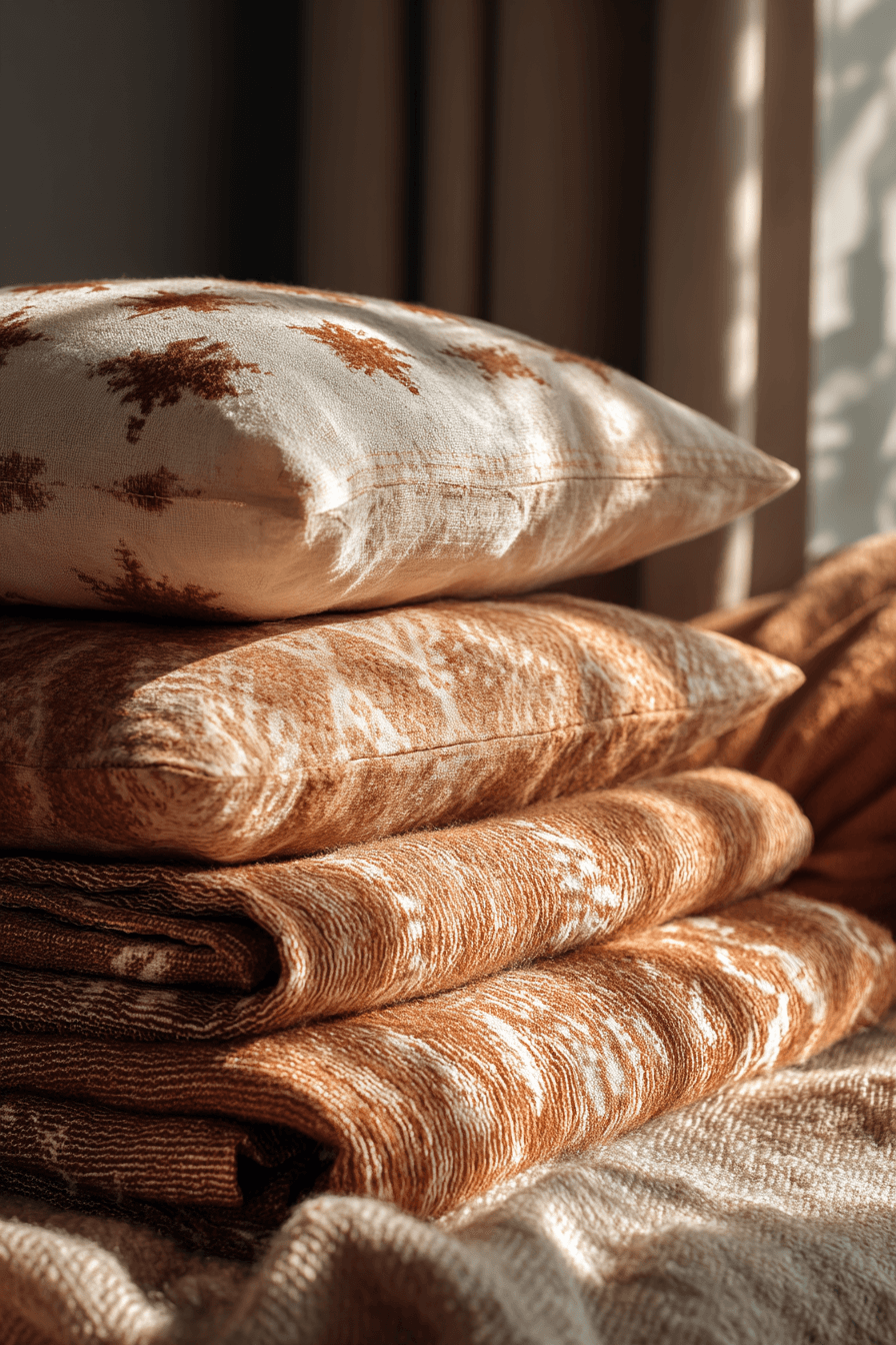 11 soft halloween textile style