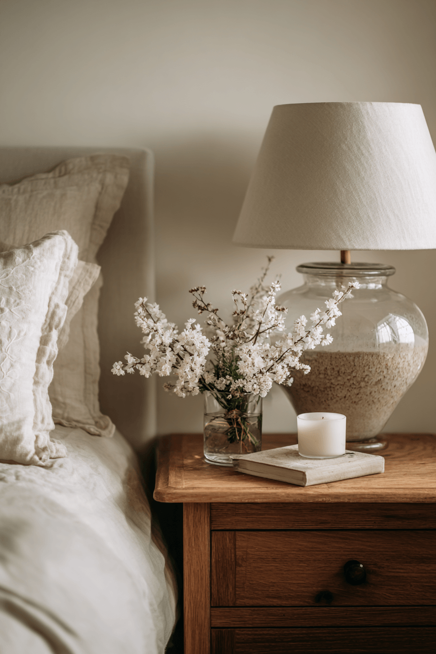13 calm zara home styling
