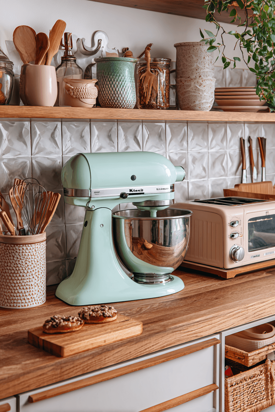15 practical kitchenaid prep spot