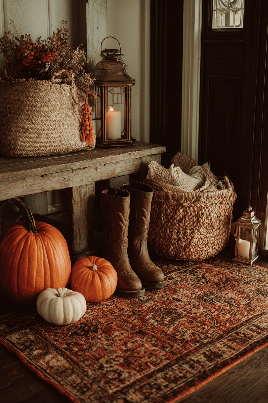 17 beautiful halloween rug style