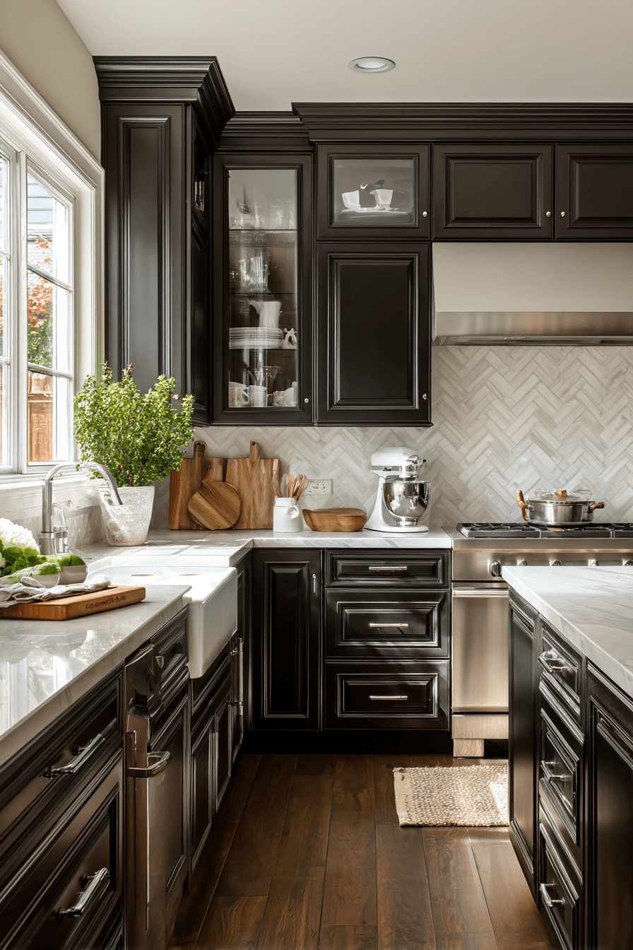 17 charming kitchenaid kitchen style