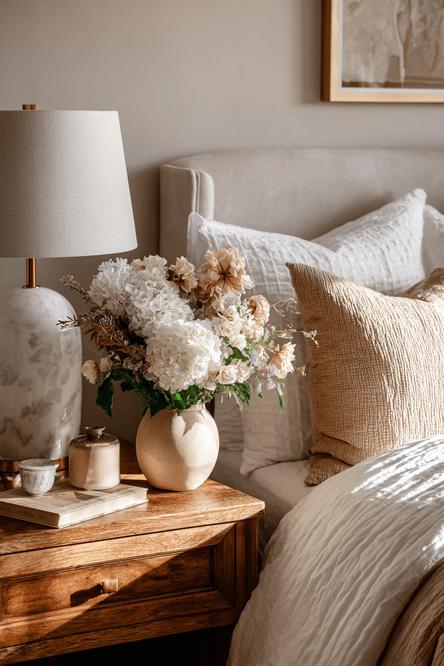 27 Bedroom With Study Table Interior Design Ideas for a Stylish and Productive Space 17 elegant lulu georgia desk