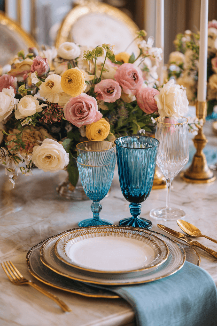 17 radiant murano glass decor