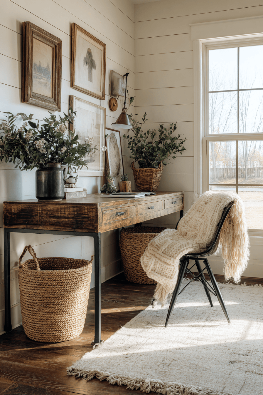 17 rustic joanna gaines charm