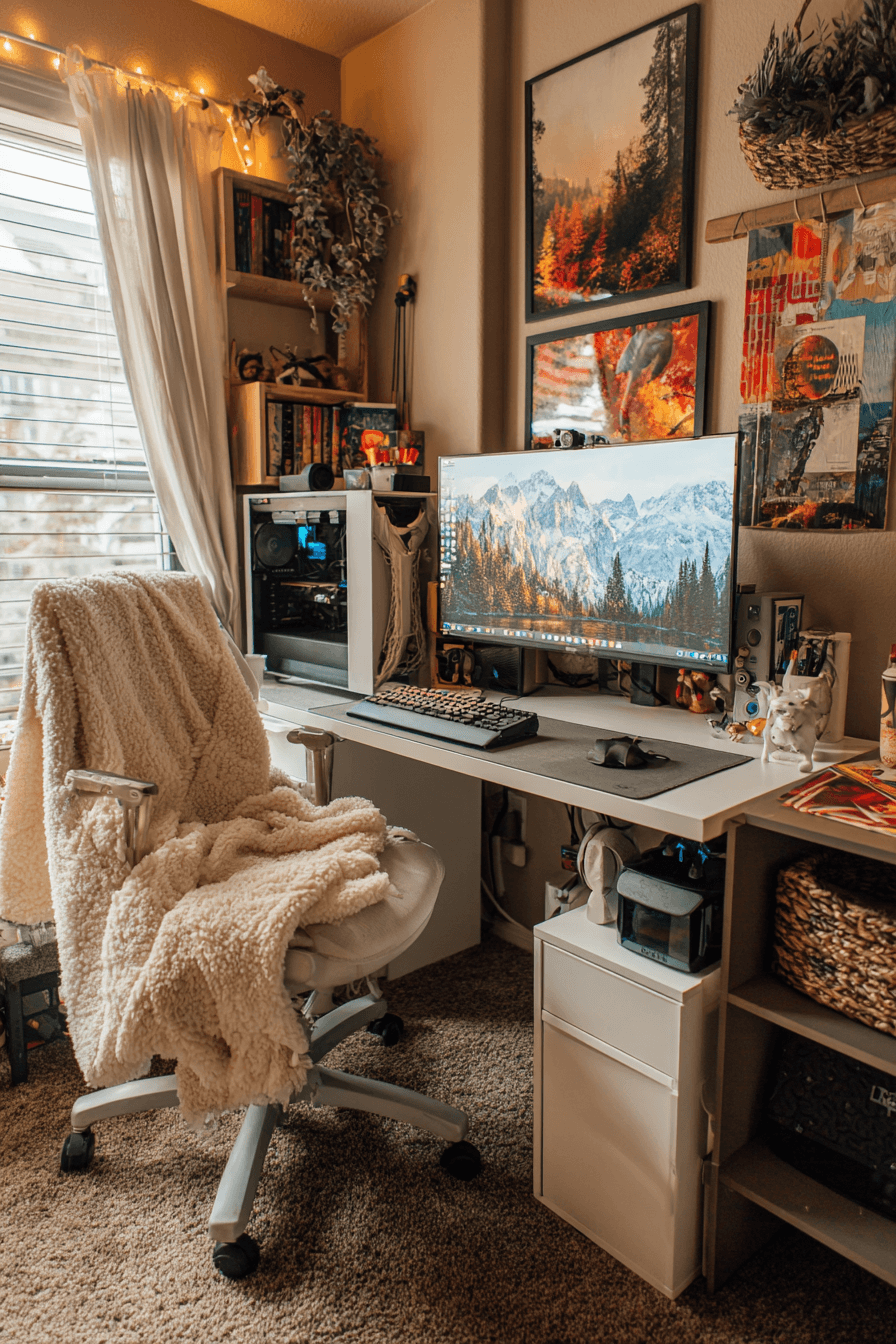 18 budget gaming corner boost