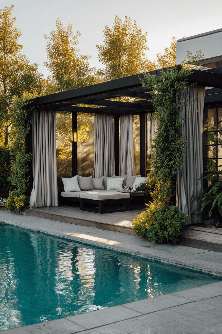 18 modern toja shade lounge