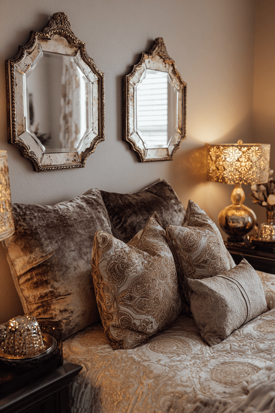 19 charming palace decor finds