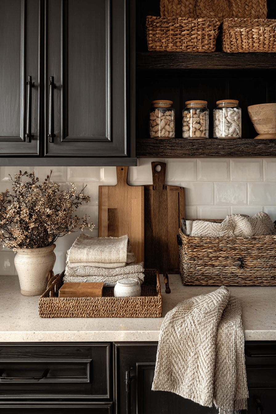 19 cozy pottery barn details