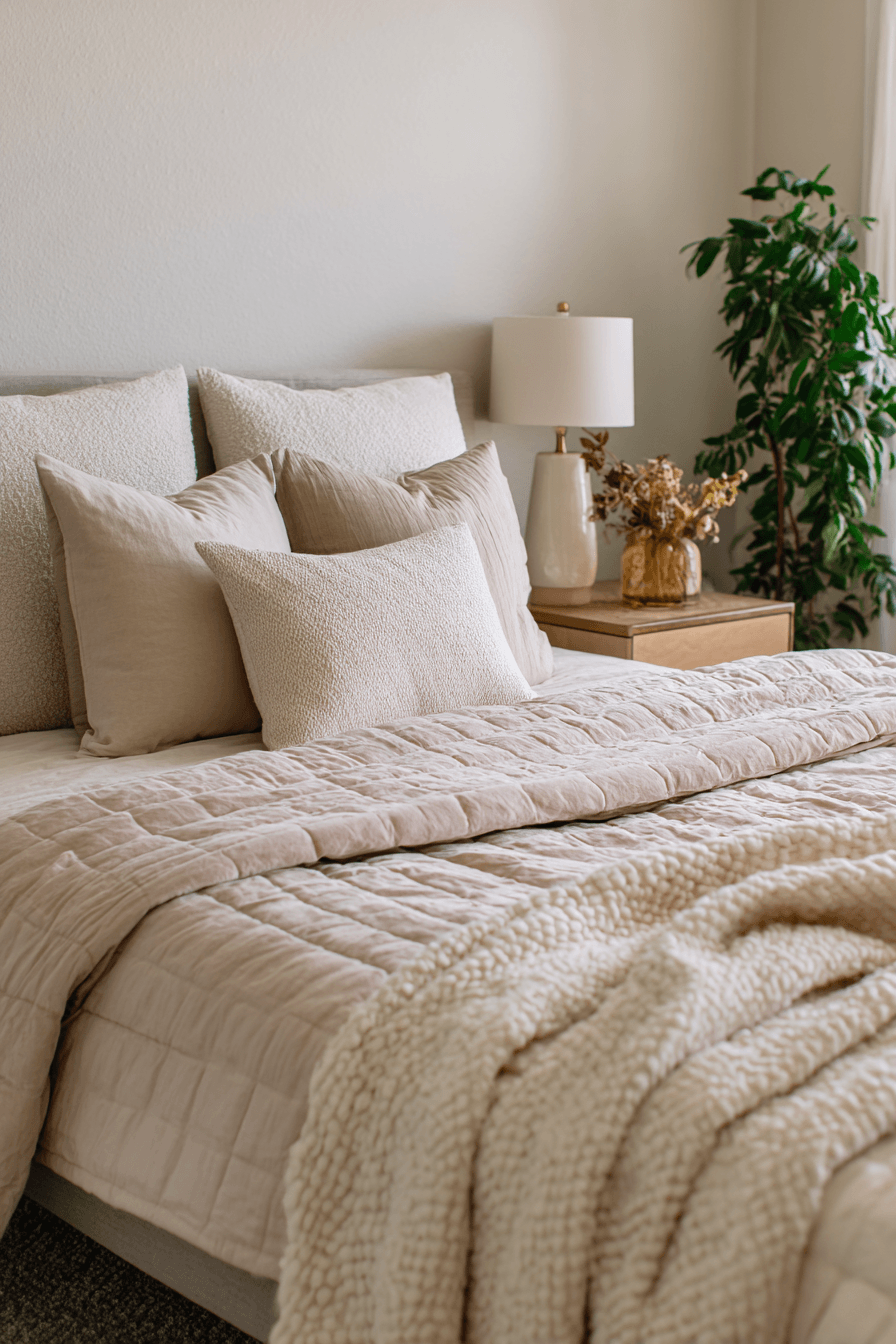 19 peaceful casaluna sleep space