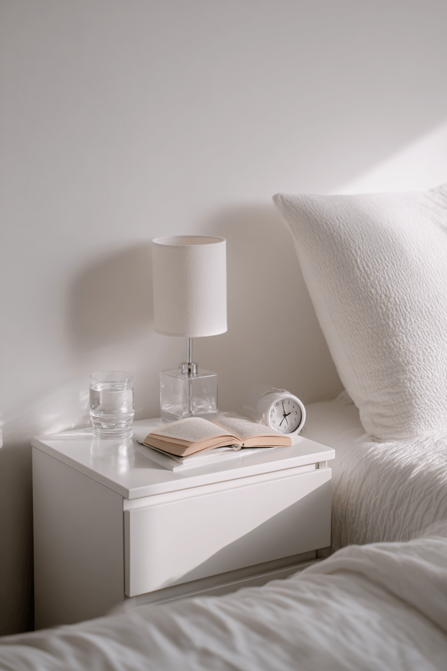 19 peaceful muji room reset