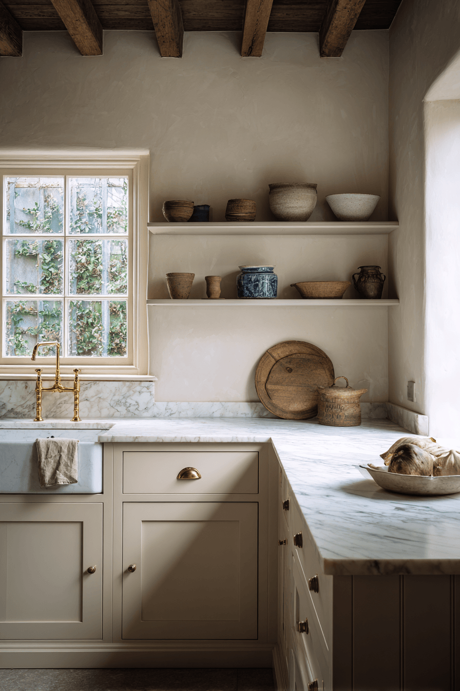 2 dreamy english cottage vision