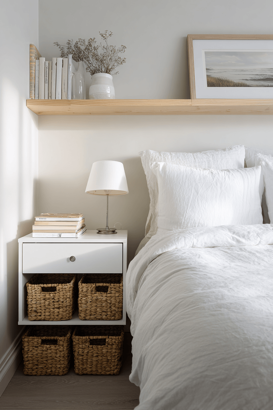 2 fresh ikea storage solutions