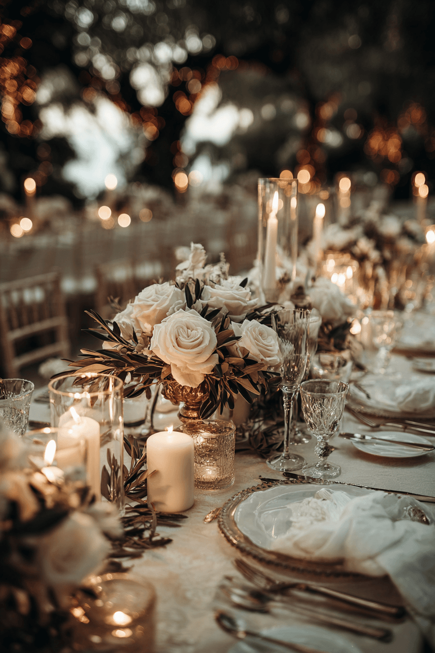 20 dreamy italian wedding style