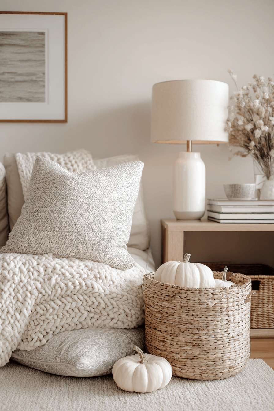 20 fresh autumn home glow