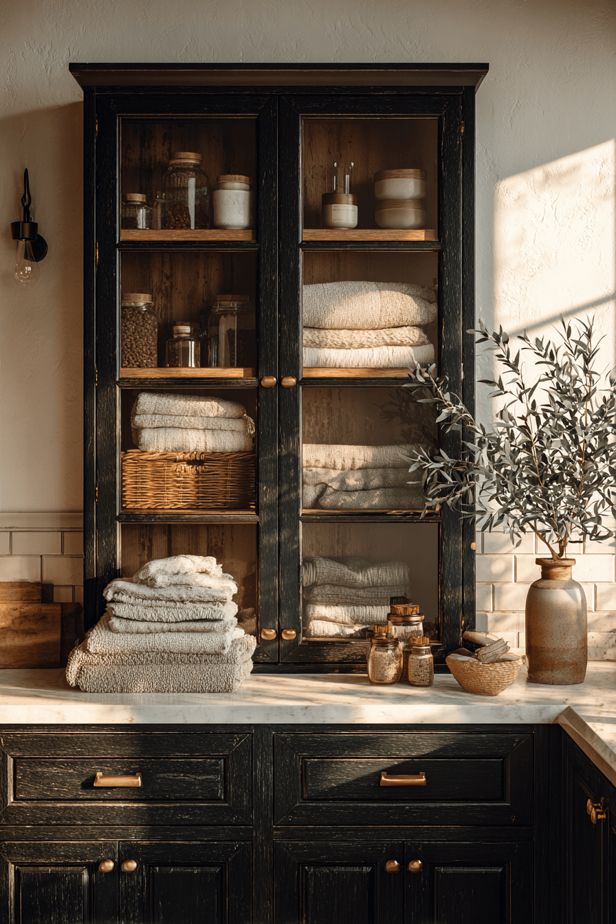22 simple magnolia kitchen beauty
