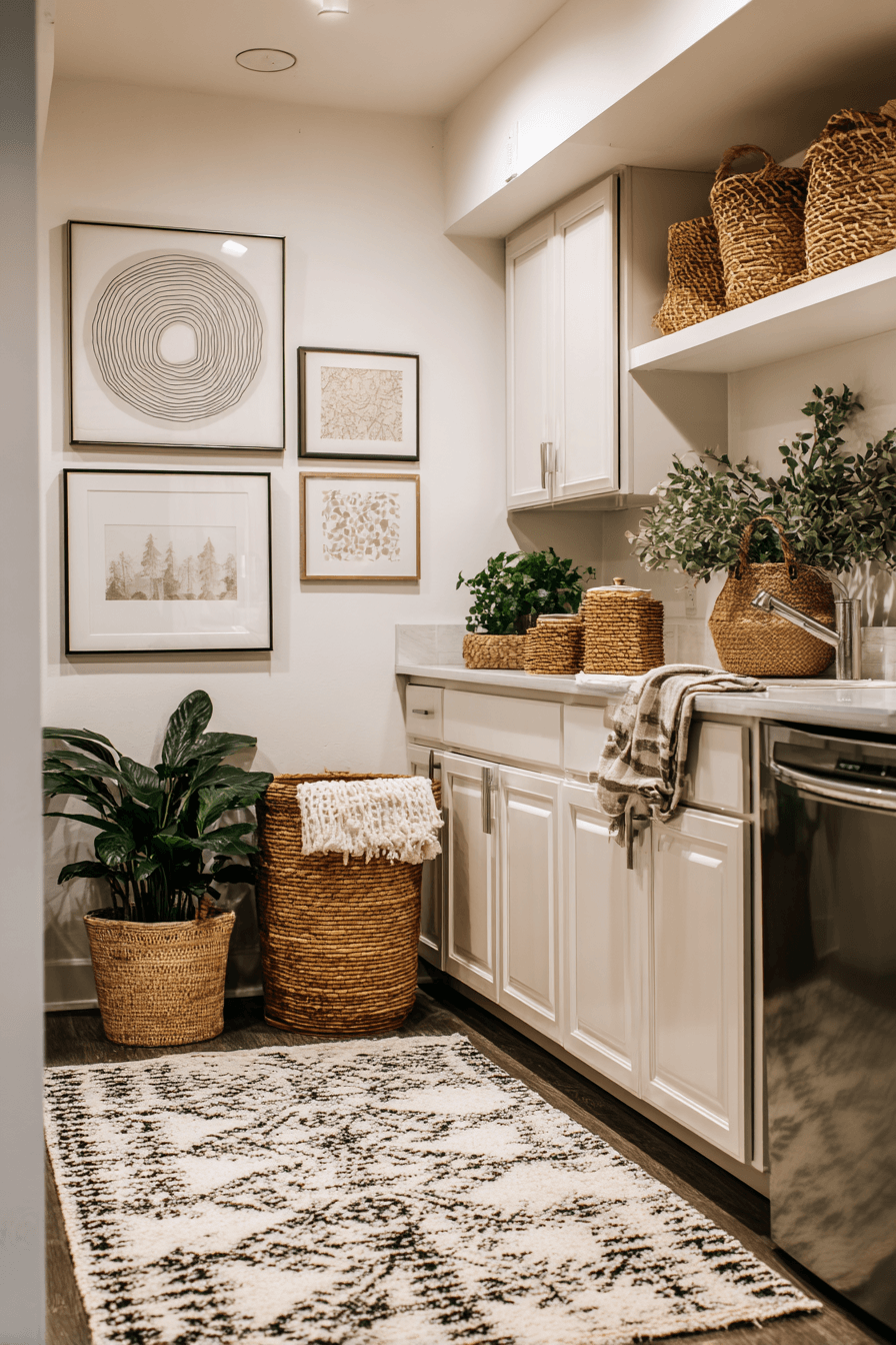 22 sweet target decor accents