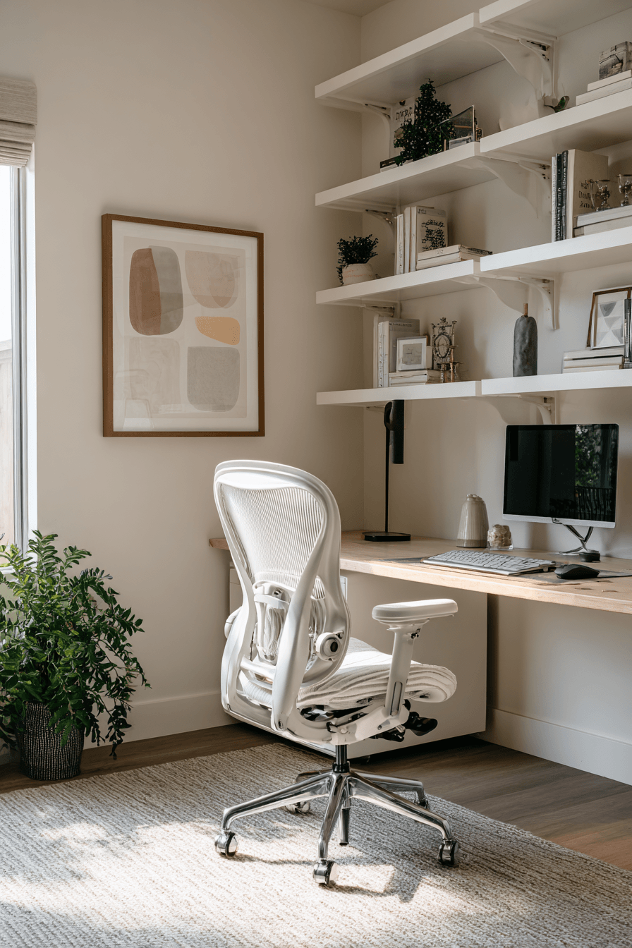 23 premium herman miller seating