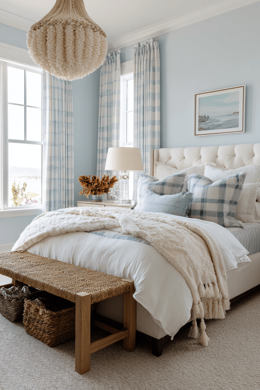 23 serene coastal royal haven
