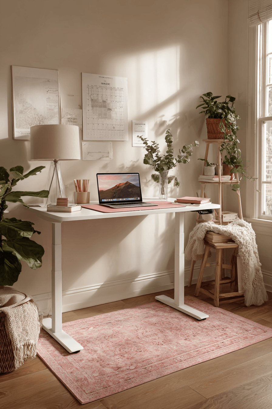 24 active flexispot work energy