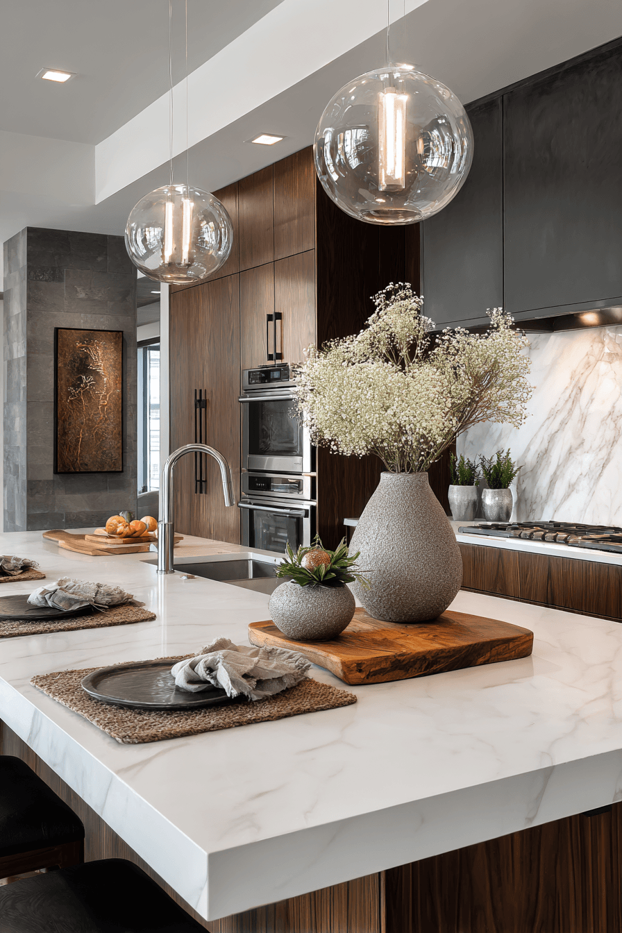 24 polished crate barrel touches