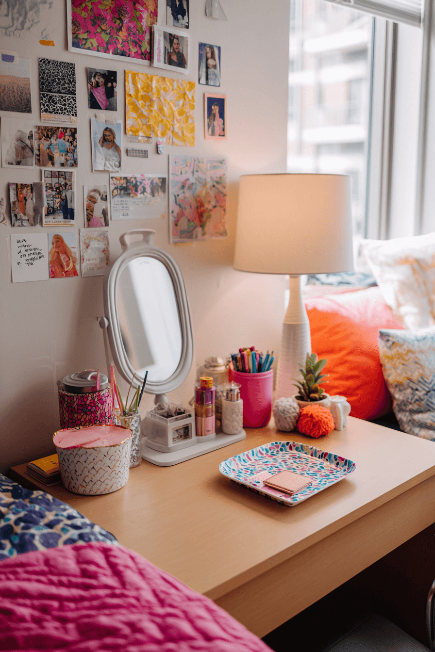 25 cute dormify room corners