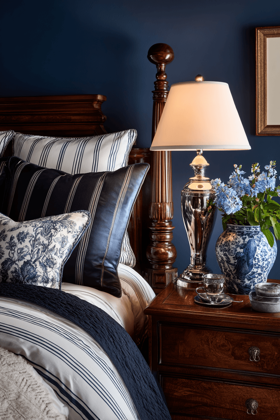 25 heritage manor bedroom retreat