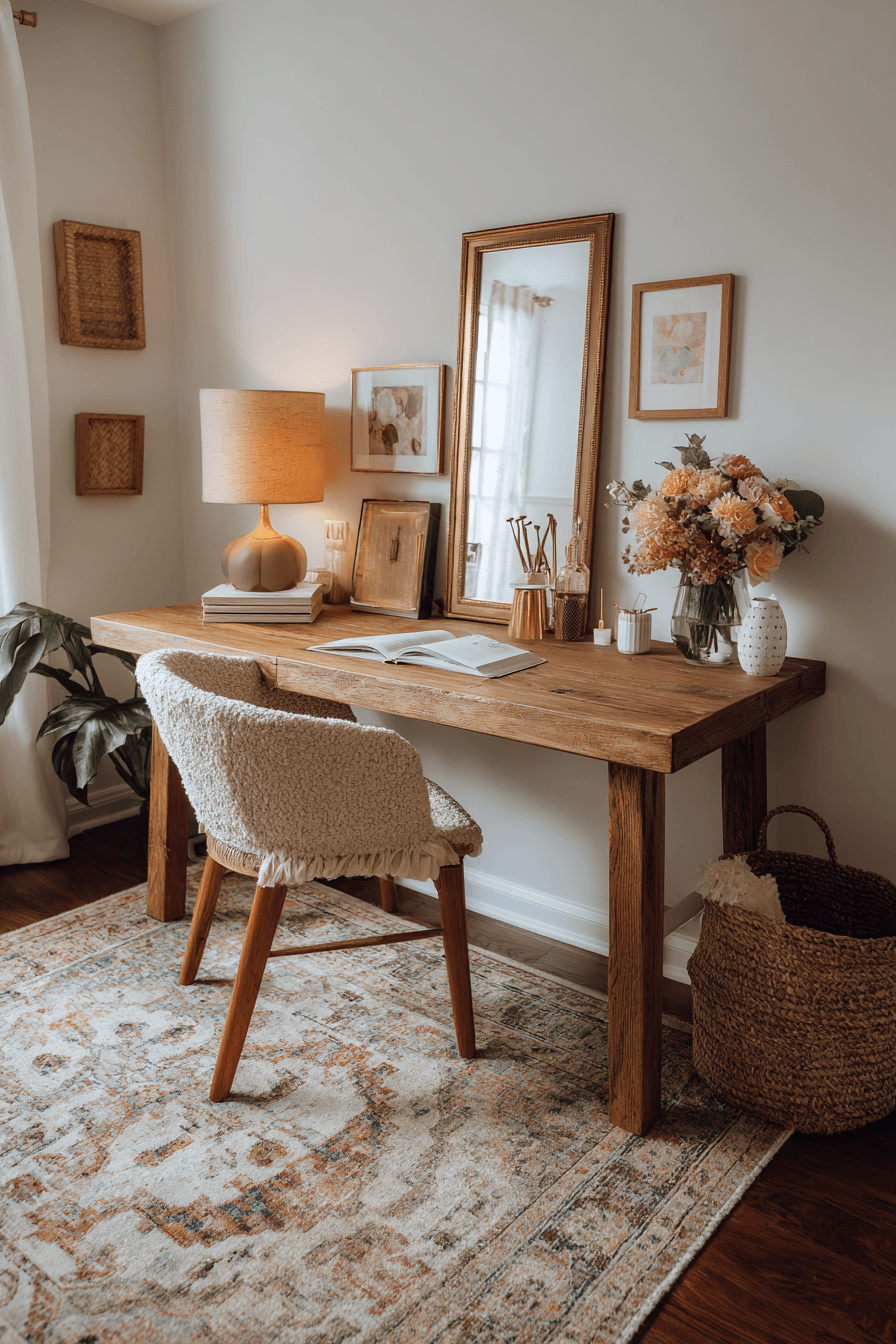 25 soft ruggable office style