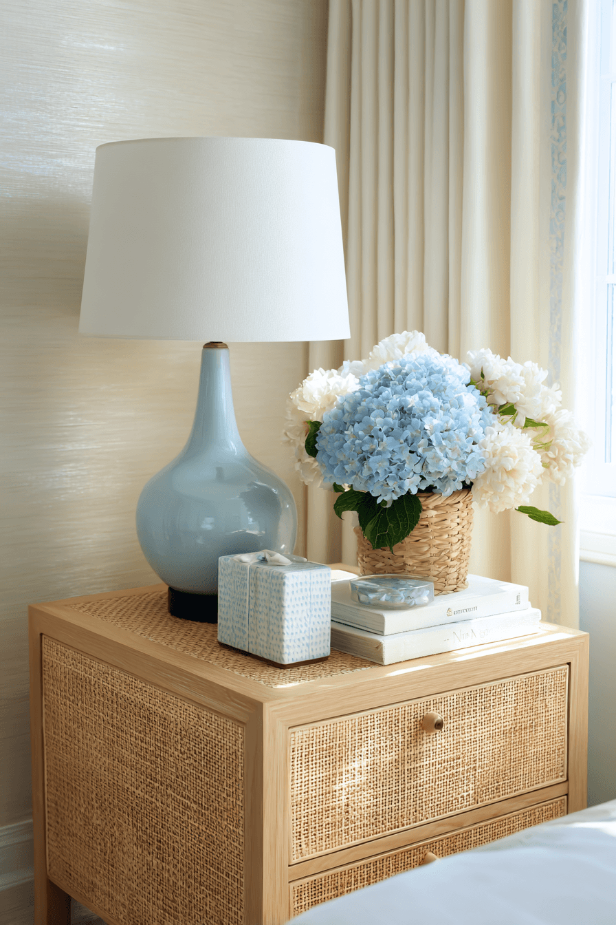 26 airy serena lily inspiration