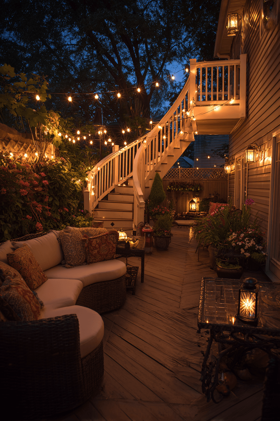 26 magical hampton bay glow