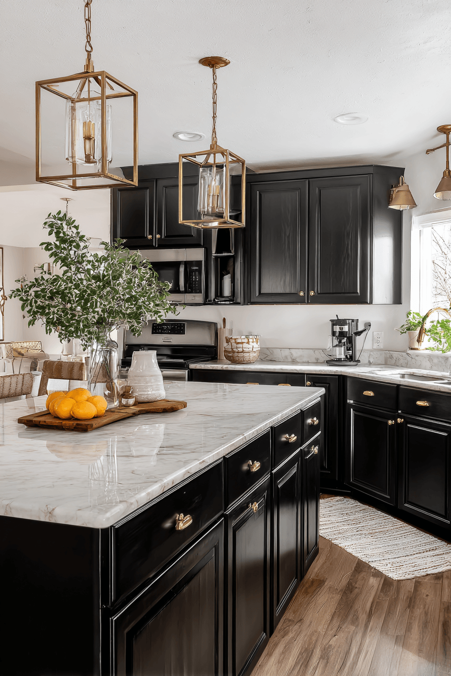 27 dreamy cabinet makeover magic