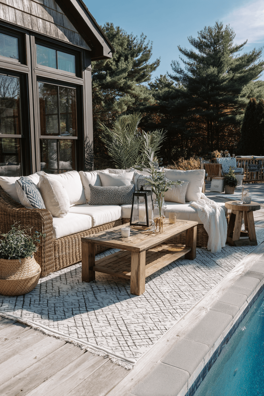 27 stylish safavieh deck lounge