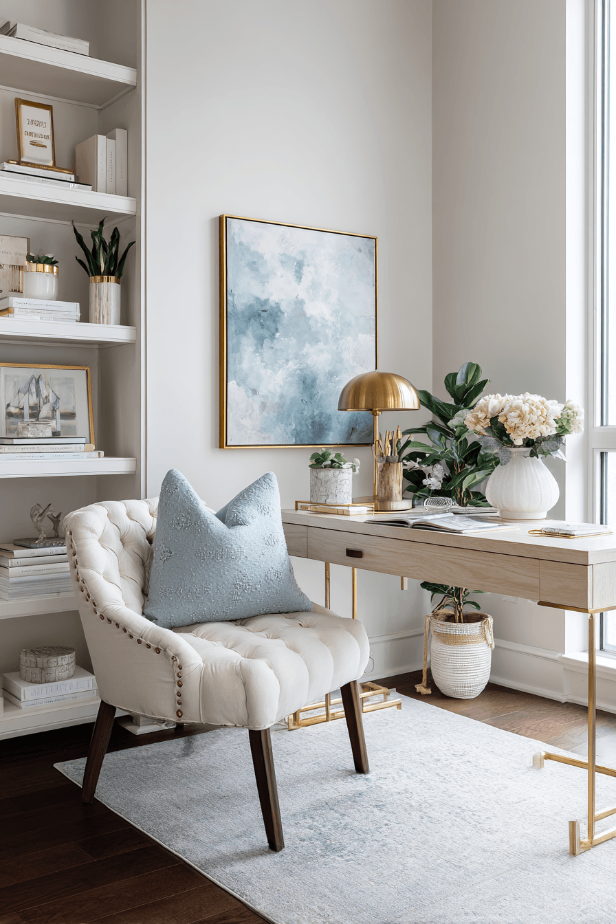 3 dreamy wayfair work haven