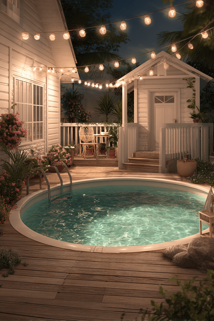 4 happy bestway pool haven