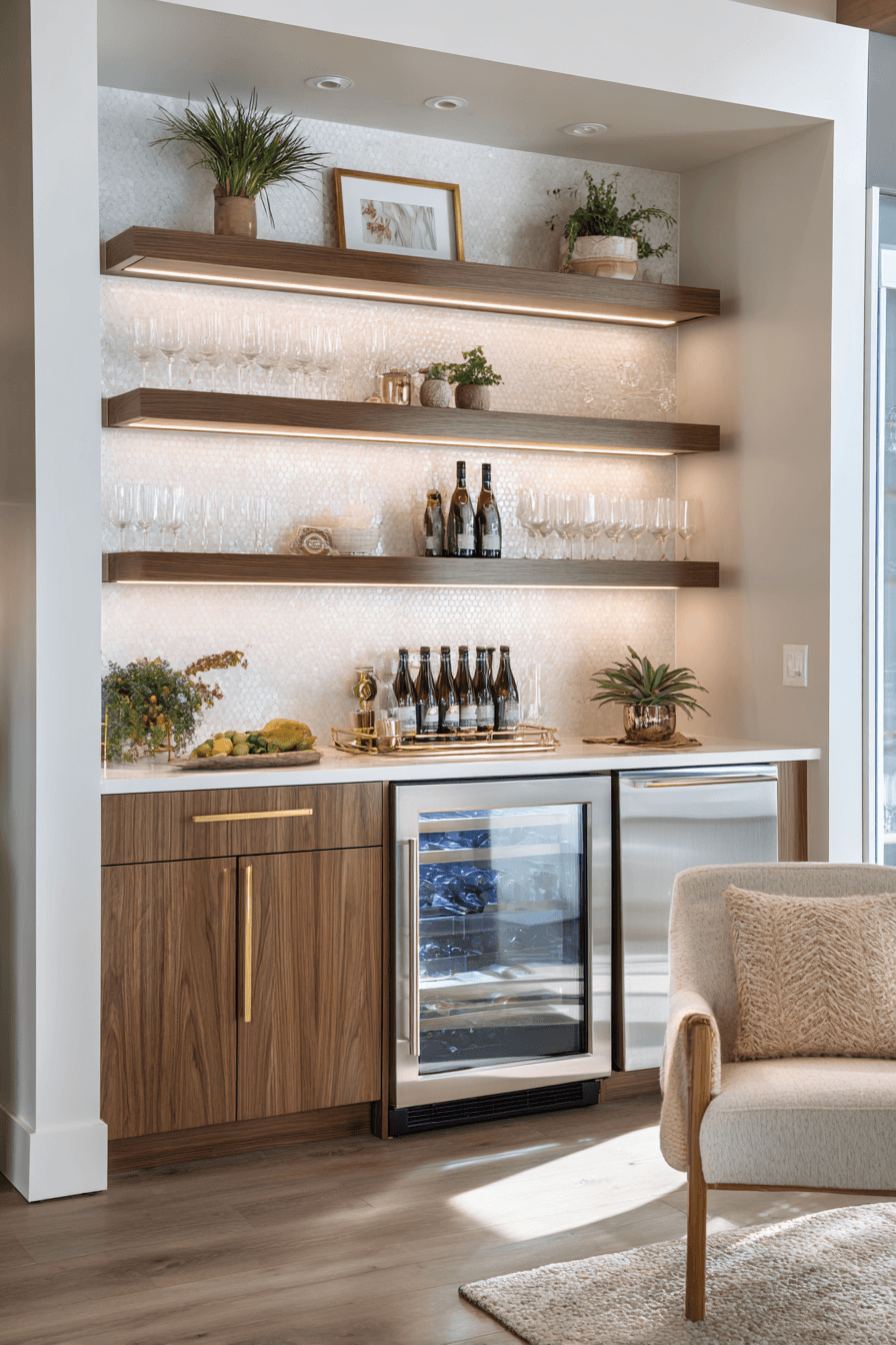 4 sparkling samsung drink station