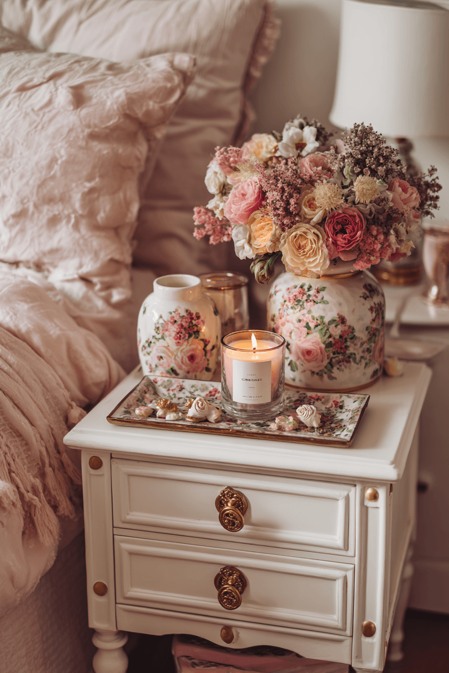 5 artistic anthropologie hardware glow