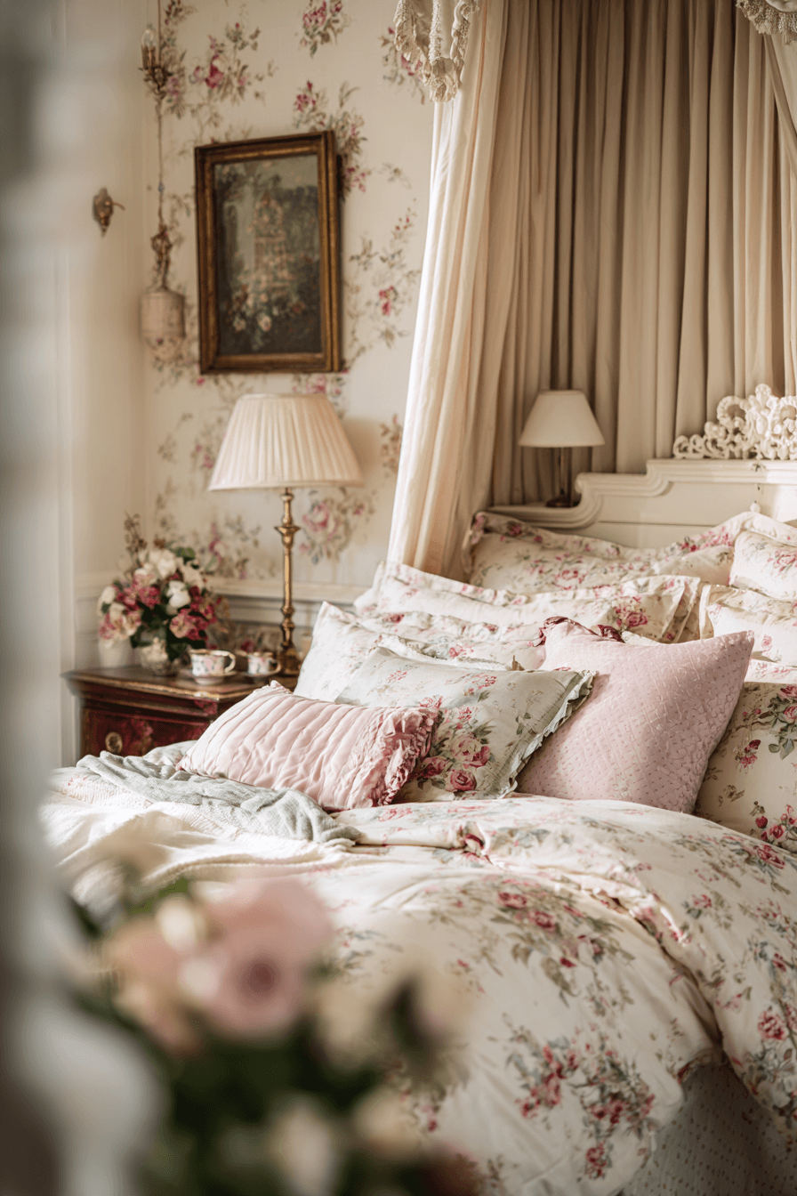 5 lovely cottage royal charm