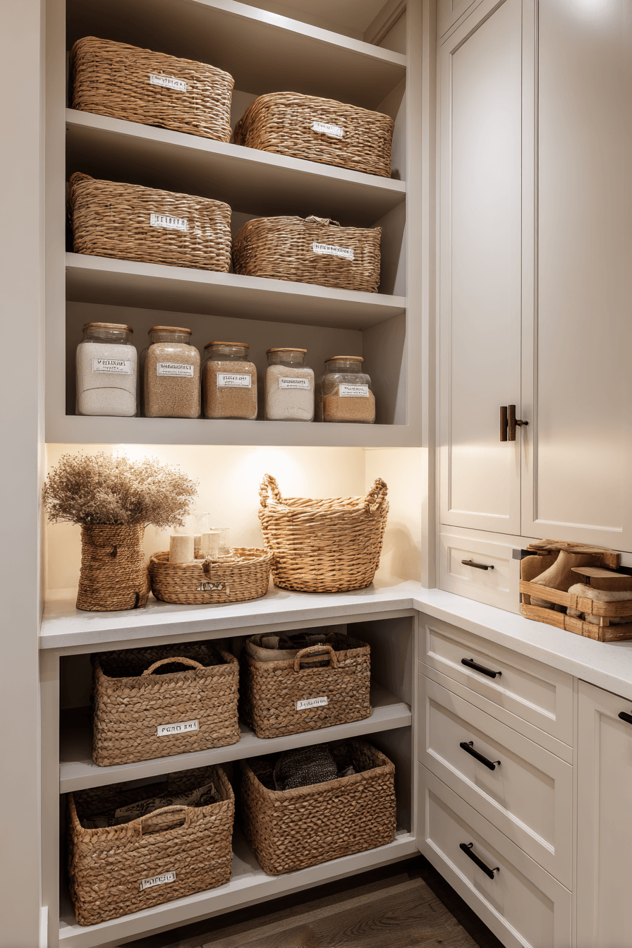 5 organized ikea cabinet haven